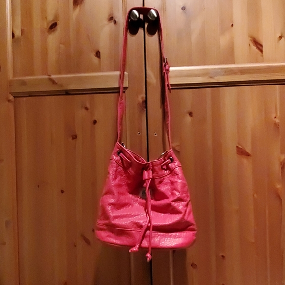 Van's shoulder bag - Picture 4 of 4